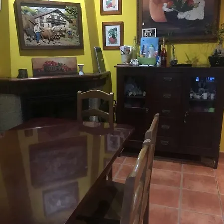 Casa Trisquel Δωμάτια σε οικογενειακή κατοικία