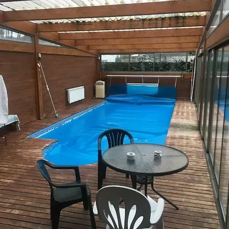 Casa Trisquel Verín