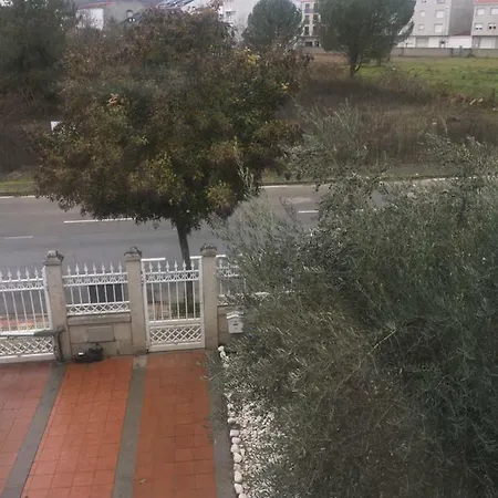 Casa Trisquel Δωμάτια σε οικογενειακή κατοικία *